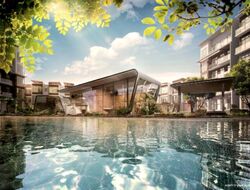 Waterfront @ Faber (D5), Apartment #566736821
